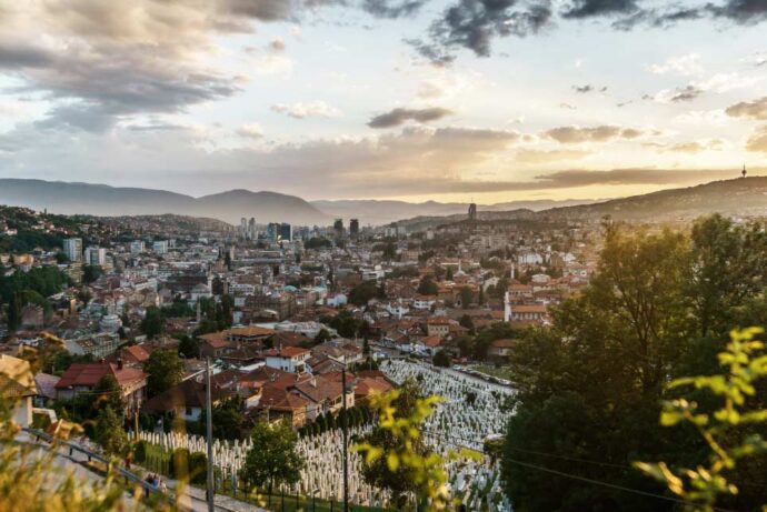 Sarajevo