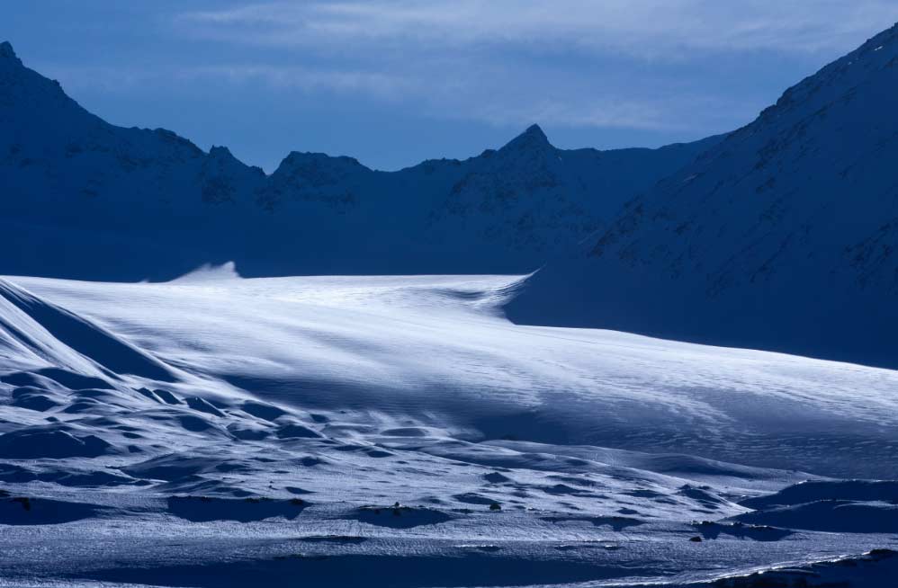 Svalbard El Digital de Asturias Svalbard