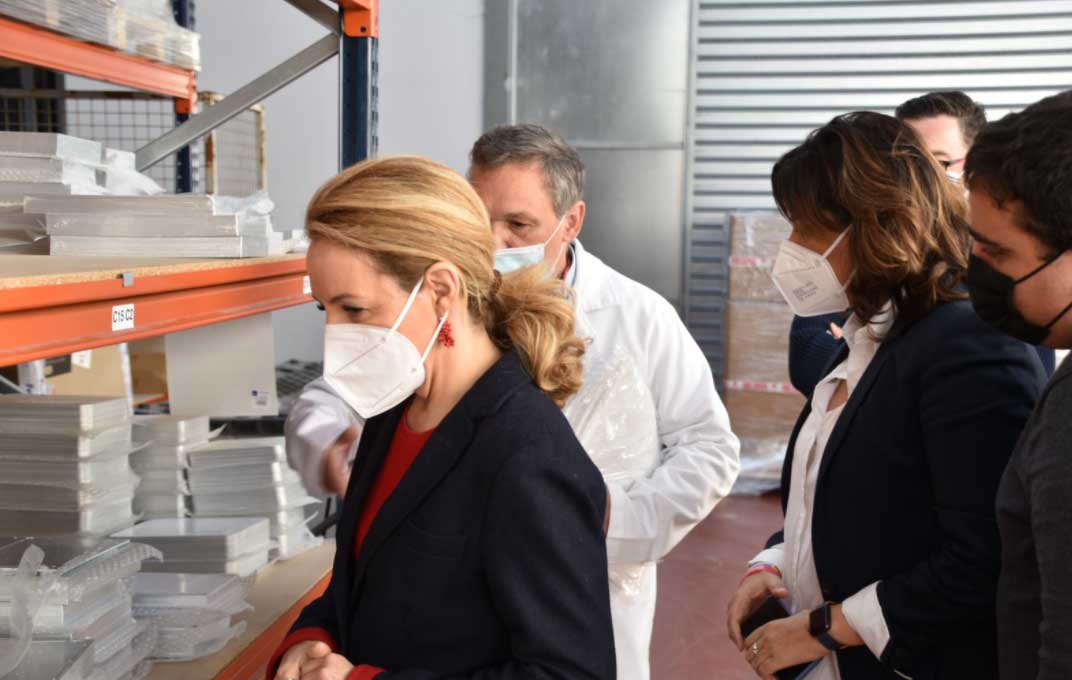 TeresaMalladaPPAsturias El Digital de Asturias Teresa Mallada PP Asturias