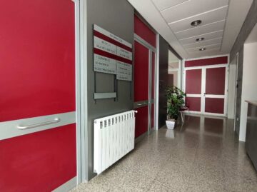 Vivero de Empresas Gozón