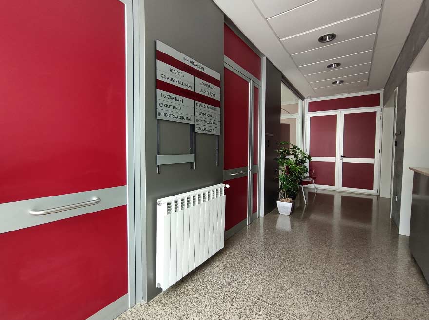 ViverodeEmpresas El Digital de Asturias Vivero de Empresas Gozón