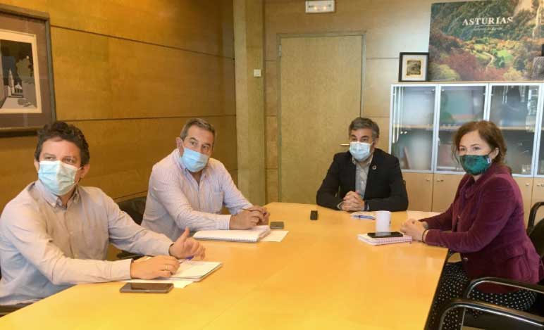 WorldCheeseFestivalAsturias El Digital de Asturias World Cheese Festival Asturias