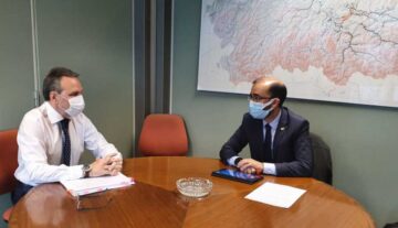 Alcalde de Cangas del Narcea