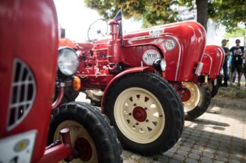 compraruntractorantiguo El Digital de Asturias Comprar un tractor antiguo