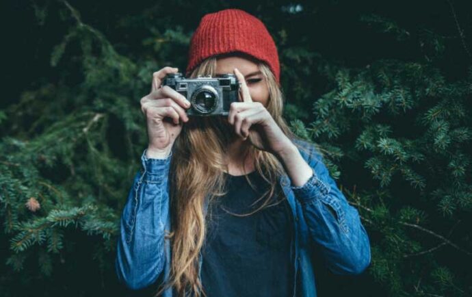 consejos para hacer buenas fotos