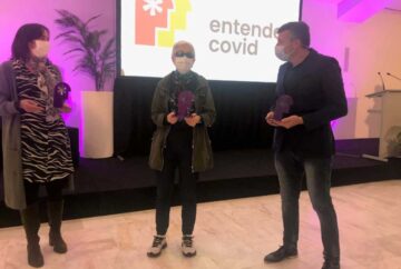 Creatividad frente a la covid