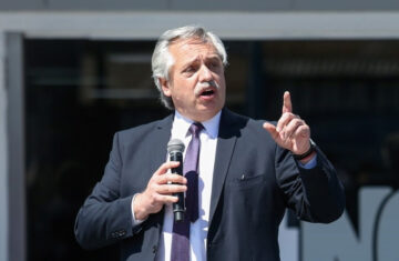 presidenteargentinoAlbertoFernández El Digital de Asturias Presidente argentino, Alberto Fernández