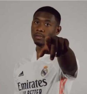 David Alaba