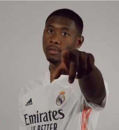 Alaba El Digital de Asturias David Alaba