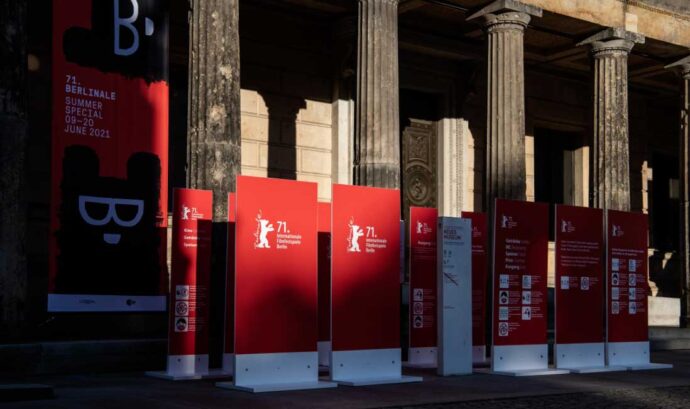 Berlinale | El Digital de Asturias Berlinale
