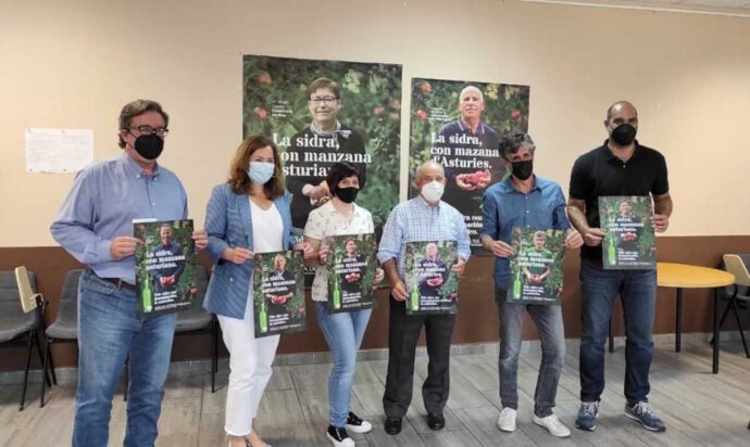CampañaDOPSidradeAsturias El Digital de Asturias Campaña DOP Sidra de Asturias
