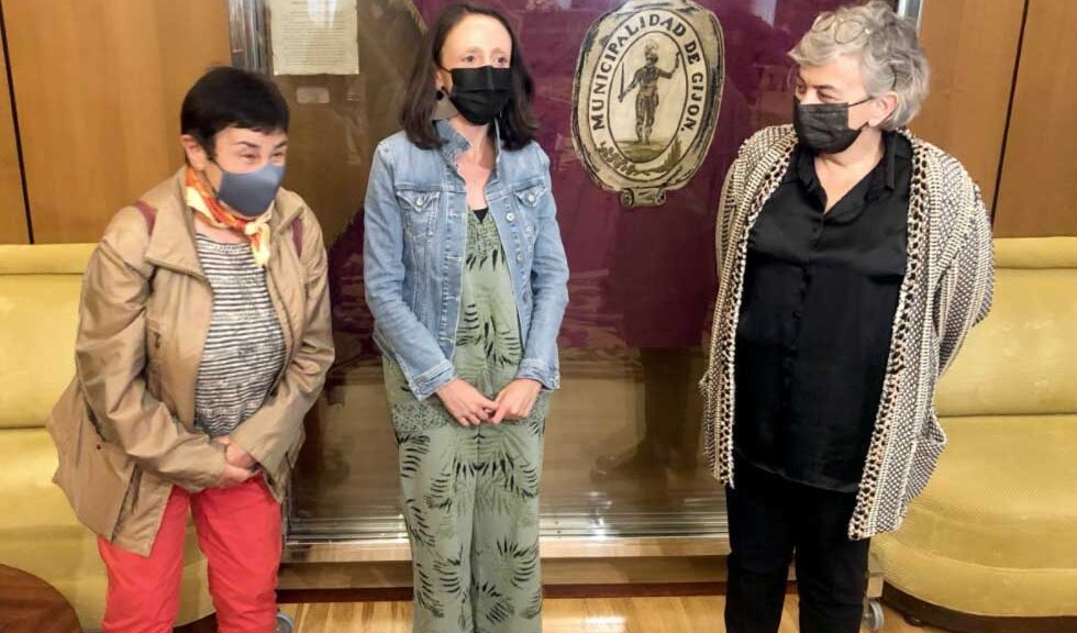 Centro mayores Gijón El Digital de Asturias Centro mayores Gijón