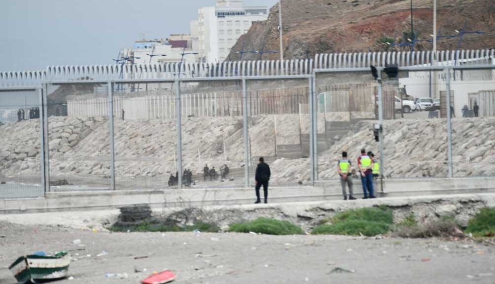 Ceuta El Digital de Asturias Ceuta