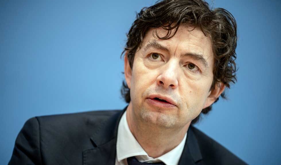 Christian Drosten