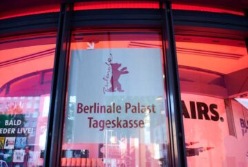  Cine Berlinale