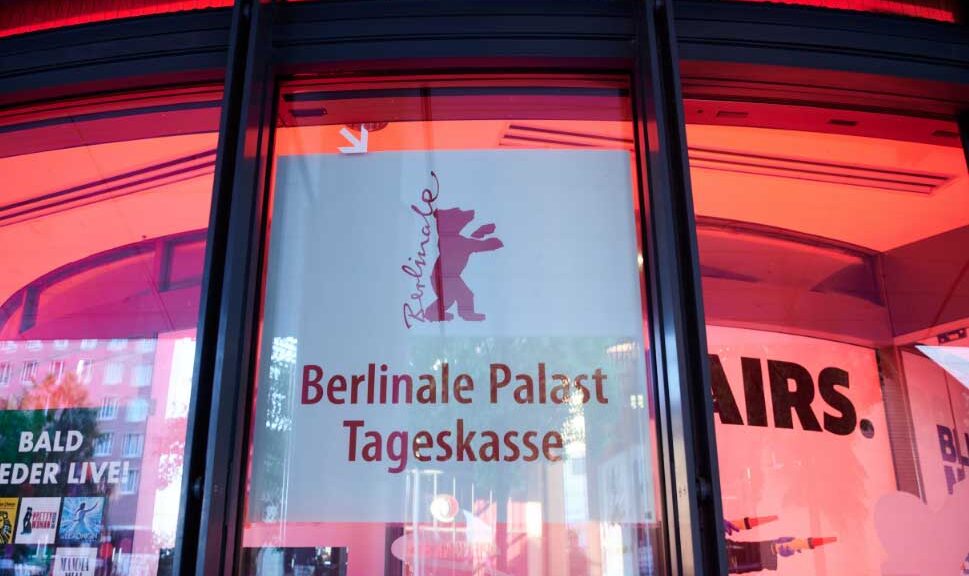 CineBerlinale El Digital de Asturias Cine Berlinale
