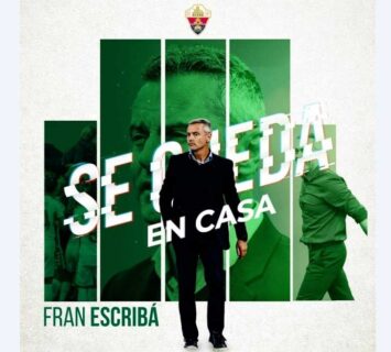 Fran Escribá