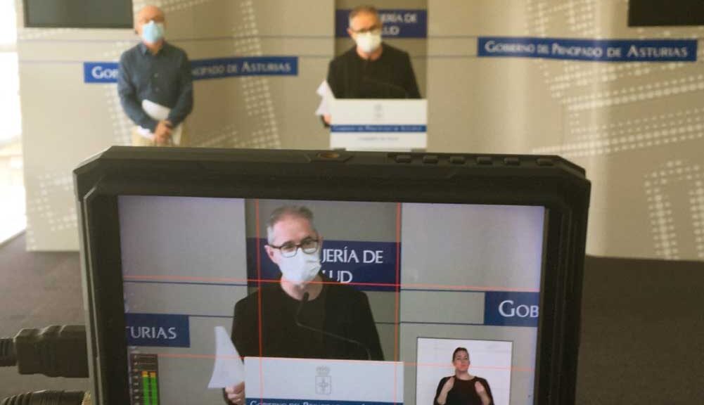 GobiernodeAsturias El Digital de Asturias Gobierno de Asturias