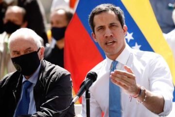 Guaidó