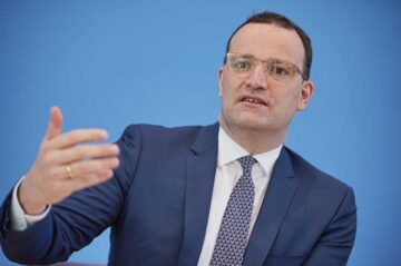 Jens Spahn