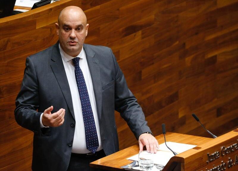 Leal El Digital de Asturias