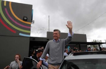 Macri El Digital de Asturias Mauricio Macri