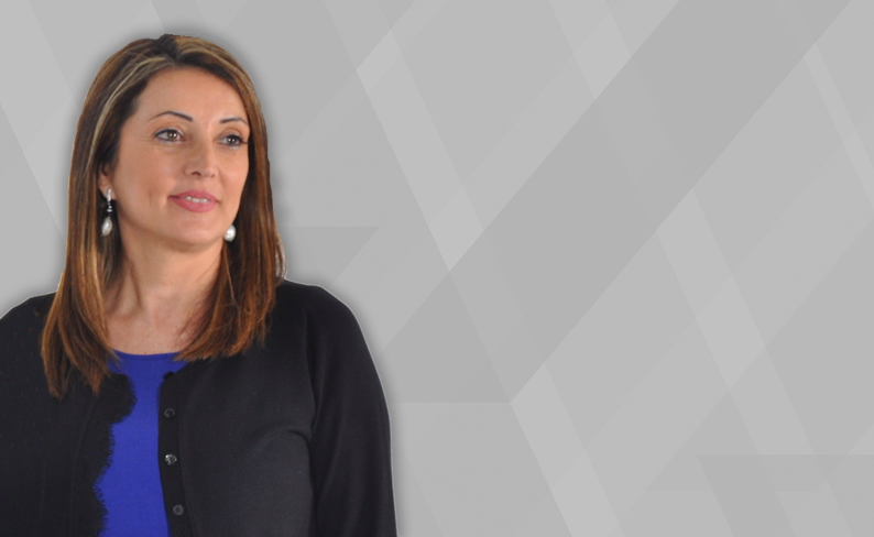 Mercè Martí y su espíritu emprendedor para triunfar en el mundo de las finanzas