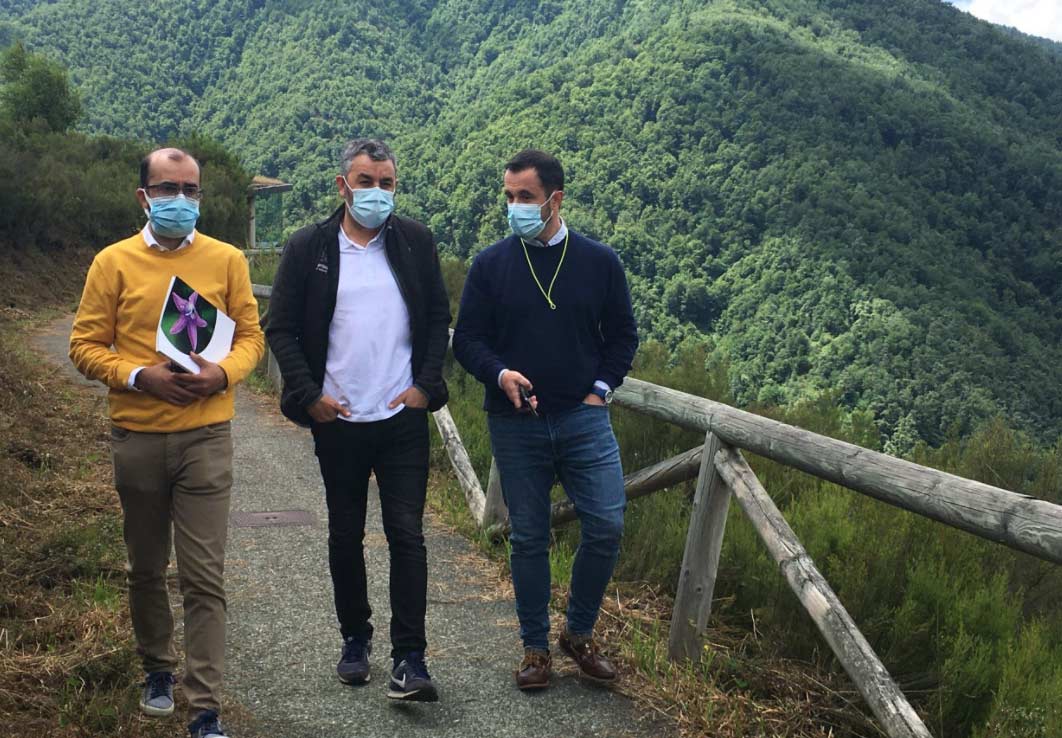 Muniellos - Asturias