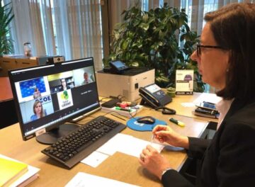 Nieves Roqueñí - Asturias