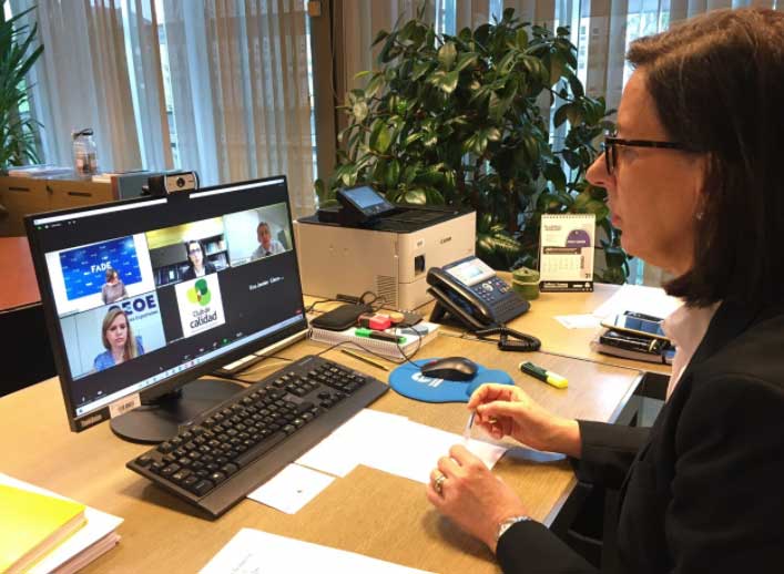 Nieves Roqueñí - Asturias