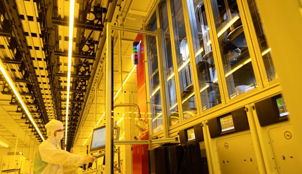 NuevaplantadeBosch El Digital de Asturias Nueva planta de Bosch