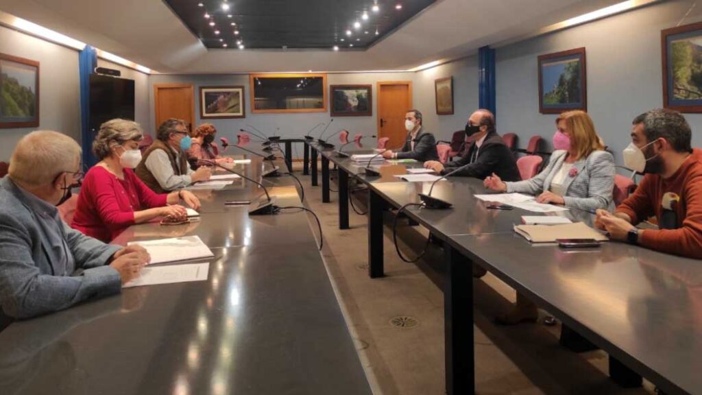 PERI Langreo El Digital de Asturias PERI Langreo