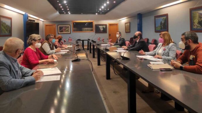 PERI Langreo El Digital de Asturias PERI Langreo