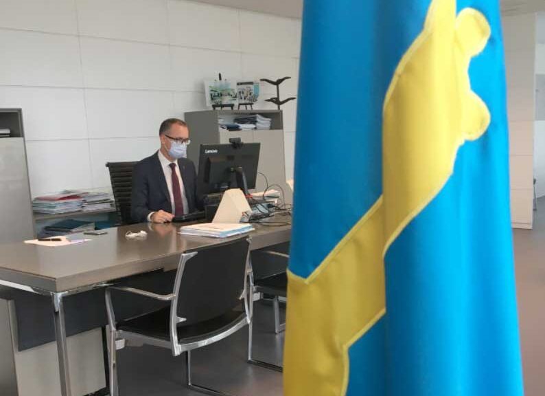 Pablo Fernández Muñiz