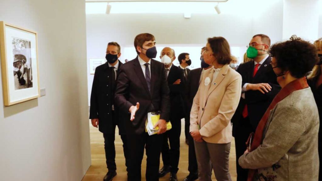 Plan Turístico Nacional Xacobeo