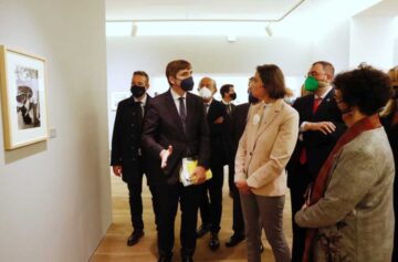 Plan Turístico Nacional Xacobeo