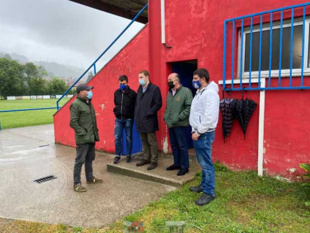 PumaresLaviana El Digital de Asturias Pumares Laviana