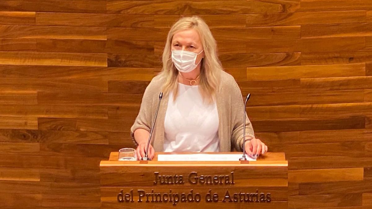 Álvarez Rouco: «No somos negacionistas ni antivacunas»