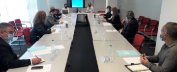 Sedes judiciales Asturias