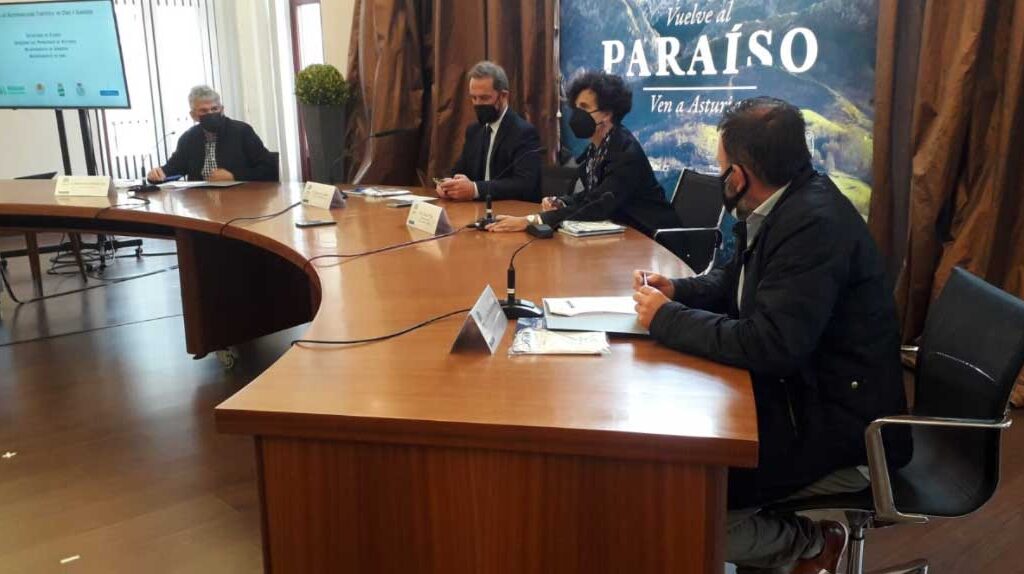 Sostenibilidad turística