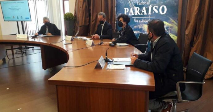 Sostenibilidad turística El Digital de Asturias Sostenibilidad turística