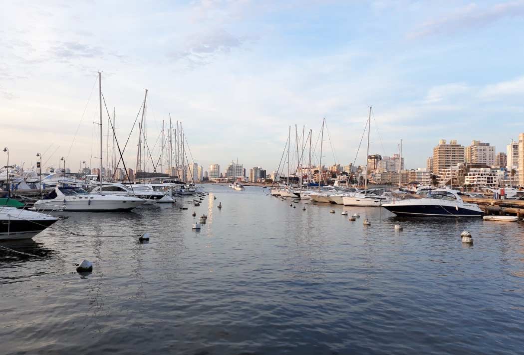 Uruguay El Digital de Asturias Uruguay