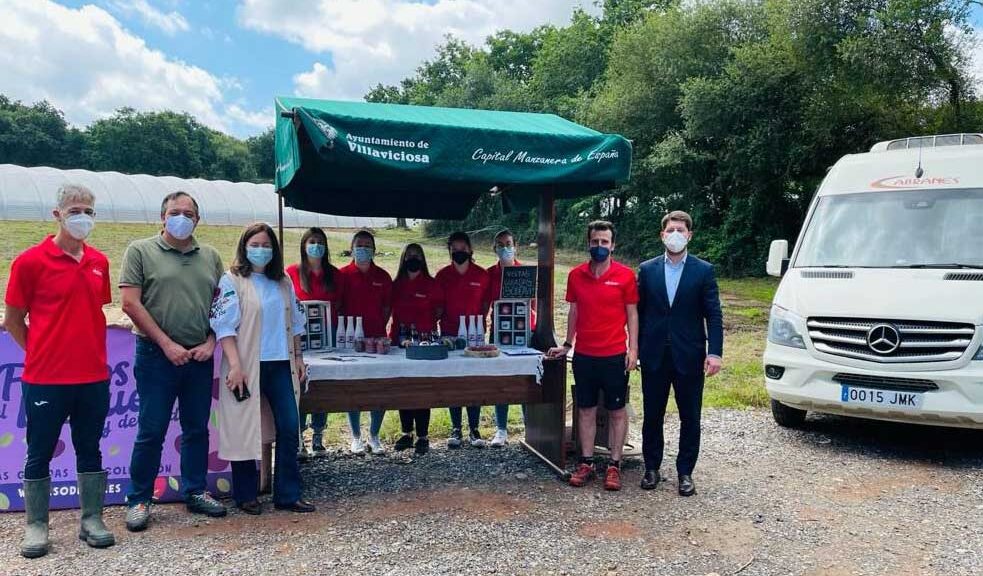 visitas guiadas plantaciones