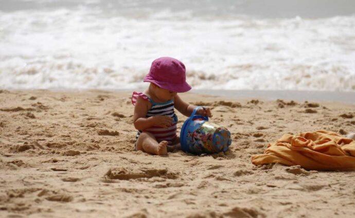 juguetes playa | El Digital de Asturias juguetes playa
