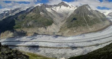 Alpes