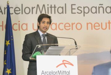 ArcelorMittal 