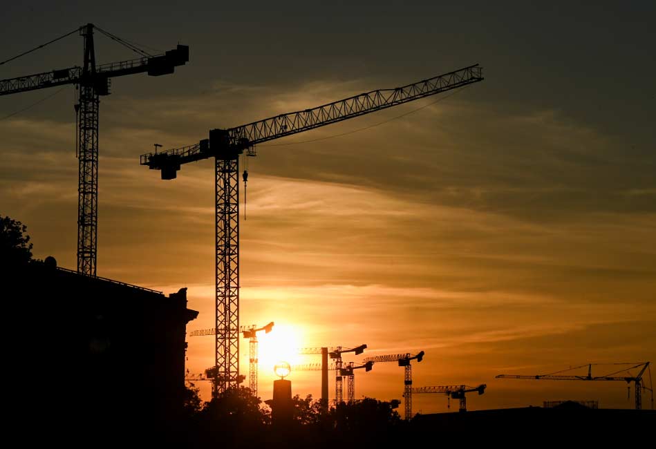 Berlín El Digital de Asturias PIB alemán