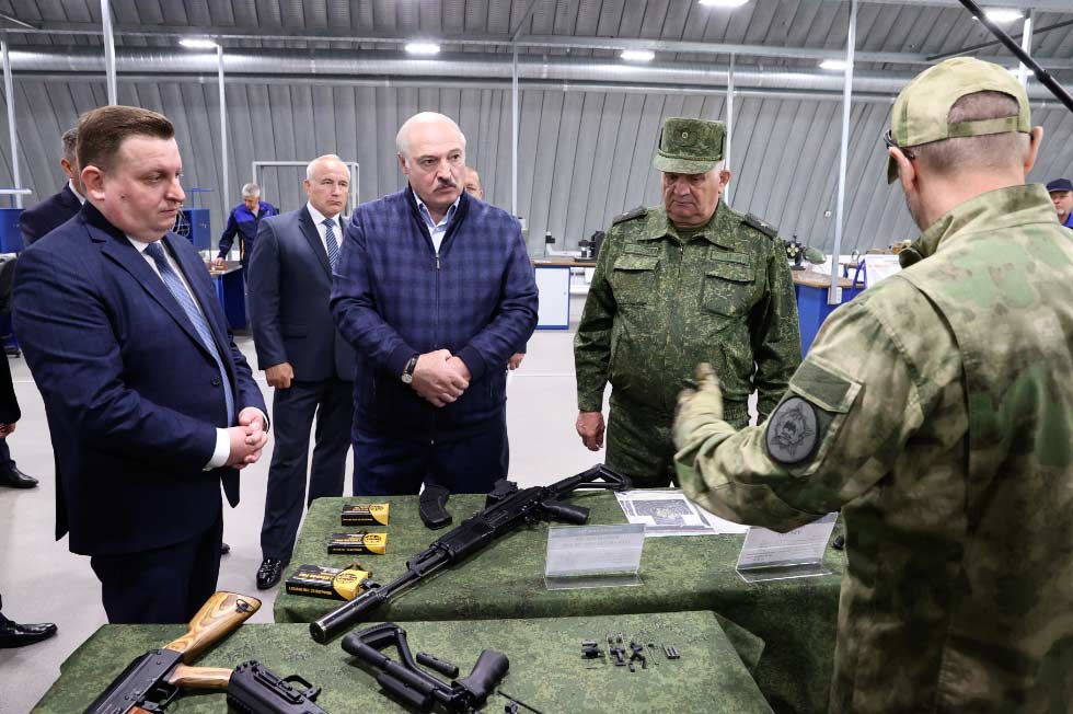 Bielorrusia El Digital de Asturias Bielorrusia