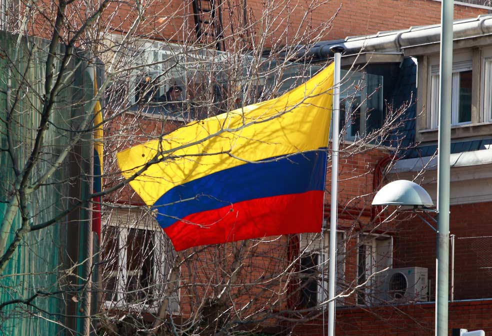 Colombia El Digital de Asturias Colombia