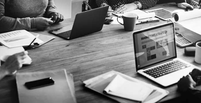 Zuricenter, un espacio Coworking de 5 estrellas